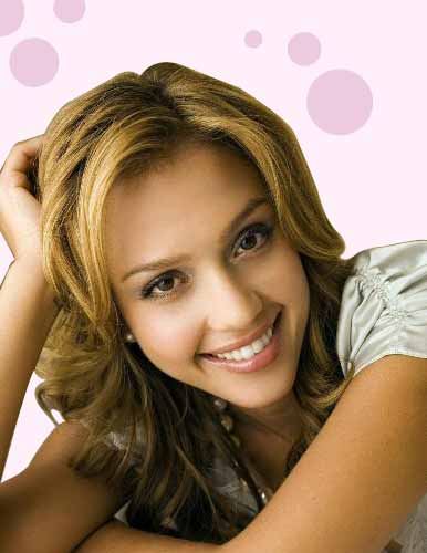 jessica alba. Jessica Alba#39;s “Project