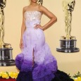 Zoe Saldana on the Red Carpet of the 2010 Academy Awards. Zoe Saldana’s red carpet hairstyle and dress at the 2010 Academy Awards. Who is Zoe Saldana’s 2010 Academy Awards...