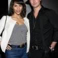 Robin Thicke and Paula Patton Welcome Son This adorable couple, Robin Thicke, 32, and beautiful wife First Class Fashionista Paula Patton, 34, welcomed their first baby, son Julian Fuego, into...