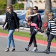 Sandra Bullock Latest News: Sandra Might be Divorcing Jesse James but Not the Kids Will First Class Fashionista Sandra Bullock divorce Jesse James? A divorce does seem to be imminent....