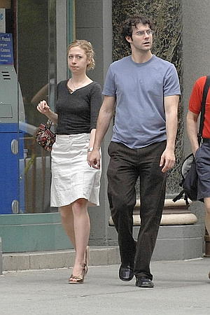 chelsea clinton wedding dresses. Chelsea Clinton#39;s fiance Marc