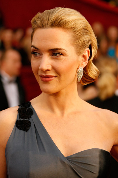 kate winslet hots. Did Kate Winslet have plastic