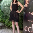 Kristen Stewart’s Dress Designer for ‘The Twilight Saga: Eclipse’ Photocall First Class Fashionista Kristen Stewart at “The Twilight Saga: Eclipse” photocall held at the Hotel Russie in Rome, Italy on June 17, 2010. Who is Kristen Stewart’s dress designer for...
