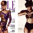 Rihanna Says One Night Changed Our Whole Lives Love Should Come Easy. Love Shouldn’t Hurt. In the upcoming issue of Elle Magazine’s July Issue on stands June 15, 2010, Rihanna talks about finally waking up and deciding to...