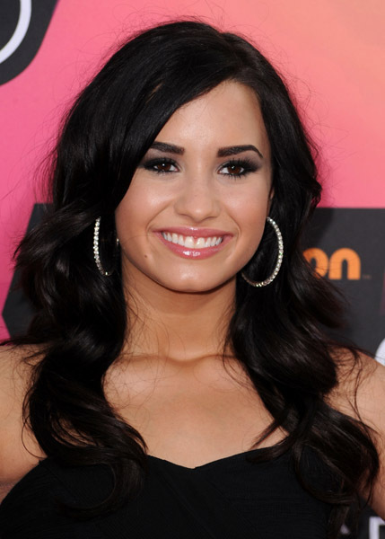 demi lovato hot. Demi Lovato Recent Photos