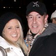 According to reports, Michael Lohan’s fiance Kate Major has filed for a temporary restraining order against Michael Lohan. Kate Major filed a domestic violence report with the Southampton Town Police Department...
