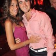 Kevin Jonas Taking Wife Danielle on Jonas Brothers Tour Kevin Jonas’ Wife Danielle Going on Tour with The Jonas Brothers Today, Joe Jonas was on “The Daily 10″ talking about how excited he was to be going on tour...
