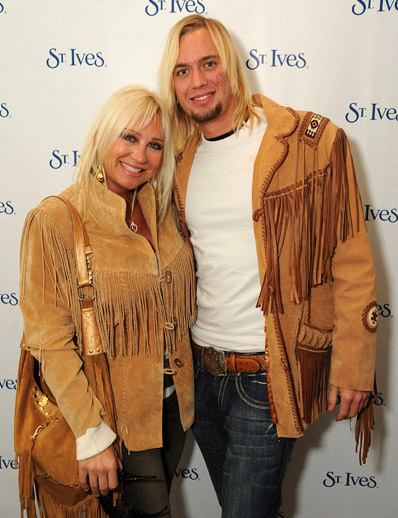 Linda Hogan and Boyfriend linda hogan boyfriend 2011. Linda Hogan and Boyfriend