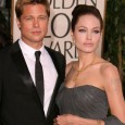 Angelina Jolie and Brad Pitt Get Engaged! After more than 7 years together and several children later Brad and Angie are making it official. The big news came when the actress was spotted viewing the Chinese Galleries...