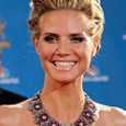 Heidi Klum’s Hairstyle on Emmy Awards Red Carpet 2010 Heidi Klum Red Carpet Hairstyle: Hedi Klum’s Hairstyle on Emmy Awards Red Carpet Heidi Klum wore this hairstyle on the red carpet of the 62nd Primetime Emmy Awards hosted at...