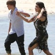 Kim Kardashian and Justin Bieber’s Steamy Photoshoot Months after pictures were revealed of Kim Kardashian and Justin Bieber holding hands on the beach in the Bahamas, we finally know the real reason behind it. Kim Kardashian confessed...