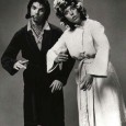 Lorene Yarnell Dies At Age 66 Lorene Yarnell and Robert Shields were rock stars when it came to miming. Best known for the Shields and Yarnell Breakfast show, and Robotic Mr. and Mrs. Clinkers, the husband wife...