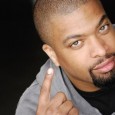 DeRay Davis at The Denver Improv Comedian and actor DeRay Davis brought uncontrollable laughter to the Denver Improv this weekend. Again- DeRay Davis is so funny, the Denver Improv was filled with uncontrollable laughter and FirstClassFashionista.com...