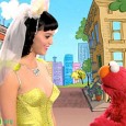 Katy Perry Gets Kicked Off Sesame Street Posted at First Class Fashionista Katy Perry’s Date with Elmo on Sesame Street Canceled! Katy Perry was scheduled to appear on Sesame Street with Elmo singing a duet of “Hot...
