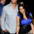 Kim Kardashian and Miles Austin Break-Up Gossip Posted at First Class Fashionista Kim Kardashian and Miles Austin Break-Up Looks like Kim Kardashian and Dallas Cowboys football player, Miles Austin, are calling it quits and breaking up forever. According...