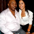 Mike Tyson Expecting Eighth Child- Lakiha Spicer Tyson Pregnant Posted at First Class Fashionista Lakiha Spicer Tyson Pregnant Between three marriages and two past relationships, former boxer Mike Tyson has acquired a now growing number of seven children. The...