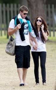 miley cyrus and liam hemsworth pictures