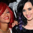 Why BFF Rihanna Didn’t Attend Katy Perry’s Wedding in India Posted at “First Class Fashionista” *Also Find Us On TV.com We spotted Rihanna at Katy Perry’s Las Vegas bachelerotte party, where the BFFs hung out at the Hard Rock Hotel...