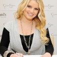 Jessica Simpson Neil Lang Ruby Engagement Ring Pic Posted at “First Class Fashionista” *Also Find Us On TV.com Jessica Simpson’s Ruby Engagement Ring Inspired by Hollywood Glamor Eric Johnson put a ring on it, and not just any...