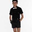 Posted at “First Class Fashionista” *Also Find Us On TV.com Showing some love for his hometown of Denver, Colorado, Project Runway’s second runner-up hosted a “Project Runway Season Finale Watch”...