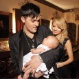 Nicole Richie had a lot of good fortune to celebrate as she rang in the new year! In the final weeks of 2010, Nicole Richie married Joel Madden, a longtime...