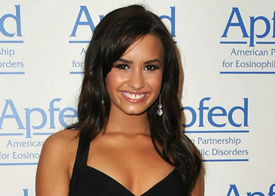 demi lovato in rehab for. As for Demi#39;s career,