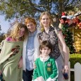 Cynthia Nixon and Fiancee Christine Marinoni’s New Baby Boy! Posted at “First Class Fashionista” *Also Find Us On TV.comIt’s all according the the buzz… “Maybe I’m just lucky, but I feel like Christine is so amazing with our kids...