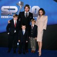 Posted at “First Class Fashionista” *Also Find Us On TV.comIt’s all according the the buzz… If you haven’t heard- Actress, singer, fashion designer and mother of three soccer playing boys,...