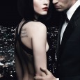 It’s all according the Armani campaign buzz… We all know David Beckham can rock it in Armani ads, but is Jennifer’s Body star Megan Fox, voted the sexiest woman alive,...