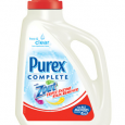 Originally Posted at “First Class Fashionista” *Also Find Us On TV.comIt’s all according to the buzz.. As a Purex Insider, First Class Fashionista was able to try the new Purex...