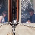 After telling InStyle Magazine she was very happy despite breakup and divorce rumors, and then recently announcing she and Ryan Reynolds split, looks like Scarlett Johansson is trying to move...