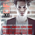“As a major fashion magazine, spring fashion is a huge celebration for the creative minds and on-trend readers of 303 magazine. This weekend, we launch the highly anticipated Denver Fashion...