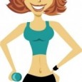 We’re so excited! One of our bloggers have decided to share her very own Spring fitness tips to help you get ready for the summer! Practical Fitness Tip and Challenge:...