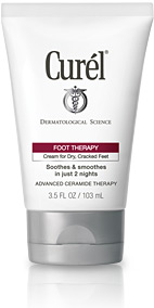Curel Foot Therapy