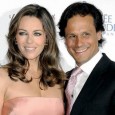 Posted at “First Class Fashionista” *Also Find Us On TV.comIt’s all according the the buzz… Estee Lauder model and former longtime girlfriend of 13 years to Hugh Grant, Elizabeth Hurley...