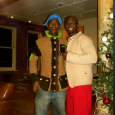 Meet Taye Diggs’ Brother: Talented Crochet Designer Raphael Kroshay Last night First Class Fashionista attended the VIP Media Party Kickoff for Denver’s Fashion First: A Weekend of F.A.M.E and we had the pleasure of meeting and chatting with a...