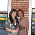 An Idea of Pulling Off a Weekend of Fashion, Art, Music and Entertainment is Now Denver’s Fashion First: A Weekend of F.A.M.E! First Class Fashionista attended the VIP Media Party...