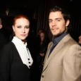 Posted at “First Class Fashionista” *Also Find Us On TV.comIt’s all according the the buzz… Meet the New Lois Lane and Superman! They Are Smokin’ Hot!!! Junebug and Enchanted star...