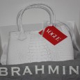 Brahmin Launches Anytime Tote with Vogue Influencer As a Vogue Influencer, First Class Fashionista has been given the amazing opportunity to share many new and exciting products of interest to you, our valued readers. A few weeks...