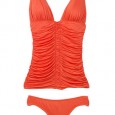 Now that summer is finally here, swimsuit season is here too. To help you get ready, our Fitness Fashionista has shared a few of her fitness tips like why most...