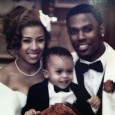 Keyshia Cole and Daniel Gibson Married This past Saturday, May 21, 2011, Keyshia Cole and Daniel Gibson finally tied the knot with her baby’s daddy in a small private ceremony....