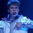 Justin Bieber Gets Egged at Concert in Sydney Australia Who brings eggs to a concert…? And where exactly do you stow eggs for a planned attack against a performer during a concert? In Sydney Australia, can you just buy...