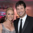 Tony Romo and Candice Crawford Married! Last Saturday, May 28th, Candice Crawford and Tony Romo, who plays for the Dallas Cowboys, made it official, tying the knot under a huge...