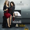 Watch Rizzoli & Isles Season One on DVD! If My Words and Thoughts from “First Class Fashionista” Were Adapted into a TV series! It is every writers dream to have their descriptions, emotions, and characters correctly depicted on...