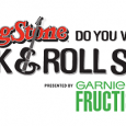 Garnier Fructis Pure Clean Rolling Stone Choose the Cover Twitter Party with #Giveaways -While you’re here, “Like” First Class Fashionista’s new Facebook Fan Page to stay posted on great giveaways! You’re Invited to the Garnier Fructis Pure Clean Rolling Stone Choose the Cover...