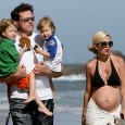 Everyone is Talking: Tori Spelling Shows Off Her Baby Bump on Malibu Beach Tori and Dean dodged pregnancy rumors for weeks and didn’t announce they were pregnant with baby number...
