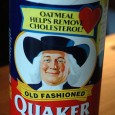 Bikini Body Breakfast If you’re anything like me, you associate the thought of bland mushy oatmeal with diet food you want to avoid. I prefer the motto “if you don’t...