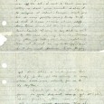 Love Note Written by a Teenage Michael Jordan Love Note Written by a Teenage Michael Jordan in High School With all the controversy about cheating celebrities and lovechildren lately, it’s refreshing to remember the days of innocent teenage...