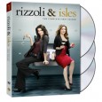 See the Reason Why Rizzoli & Isles Won Best Drama at the 2010 Women’s Image Network Awards: Watch Rizzoli and Isles Season One on DVD! Not until World War 2...