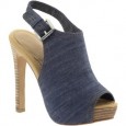 Shoe Fashionista: Shoe Crush on Cheap Summer Shoes When a Fashionista is Crushing on Cheap Summer Shoes, One Pair Just Won’t Do. Boots by Laurence Dacade Go for the more edgy look with these black leather New Port...